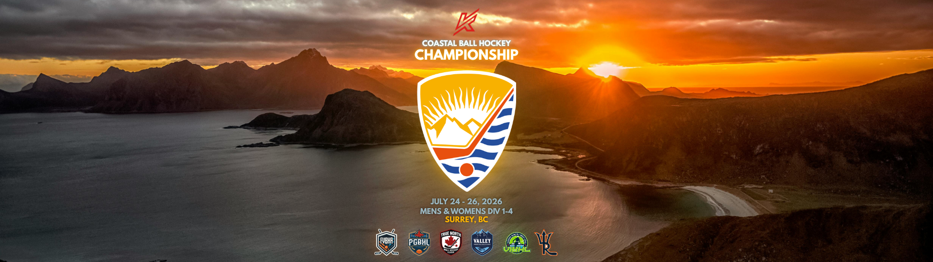 Coastal Web Banner Main Slider